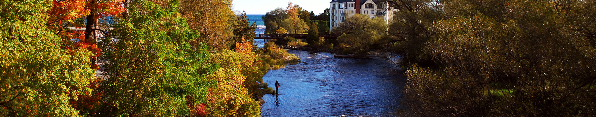 fall getaways in the blue mountains