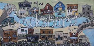 clarksburg